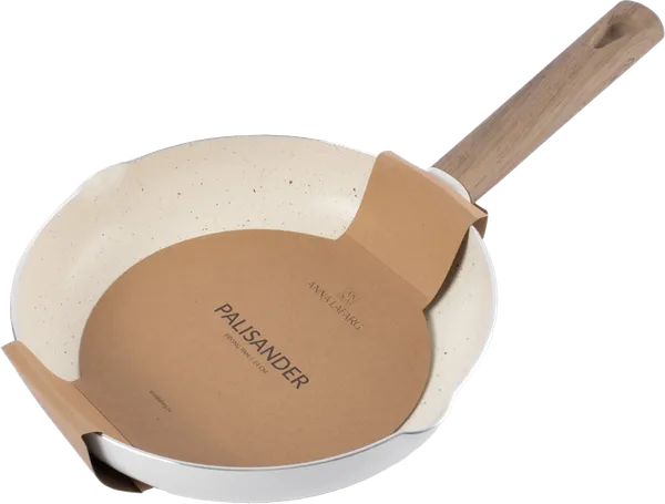 Изображение Сковорода 24см индукционная Анна Лафарг палисандр алюминий Анна Лафарг , 1 шт