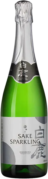 Изображение Саке Хакусика Cпарклинг саке Тацуума Хонкэ с/б, 0,72 л