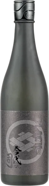 Изображение Саке Имаё Тсукаса блэк Ниигата с/б, 0,72 л