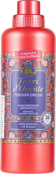 Изображение Кондиционер для белья Тезори персидские грёзы Контер п/у, 760 мл