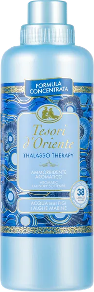 Изображение Кондиционер для белья Тезори талассотерапия Контер п/у, 760 мл