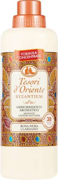 Изображение Кондиционер для белья Тезори византия Контер п/у, 760 мл