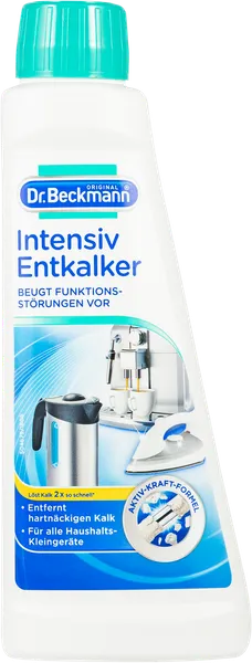 Изображение Средство от накипи Доктор бекманн для бытовой техники Вернер и Мерц п/у, 250 мл