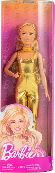 Изображение Кукла 30см Барби коллекция модницы Маттэл п/у, 1 шт