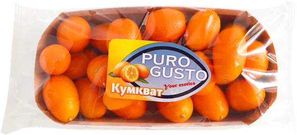 Изображение Плод Пуро Густо кумкват , 150 г
