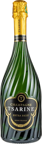 Изображение Шампанское белое экстра брют Царин Экстра Брют Шануан Фрер с/б, 0,75 л