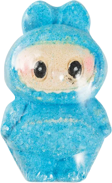 Изображение Гейзер для ванны Бум шоп странный заяц ИП Егорова А.О м/у, 140 г