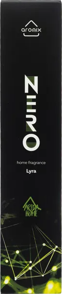 Изображение Аромадиффузор интерьерный Аромикс Неро лура Арида Хоум к/у, 50 мл