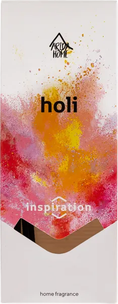 Изображение Аромадиффузор интерьерный Холи инспирейшн Арида Хоум к/у, 50 мл
