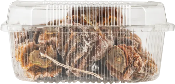 Изображение Сухофрукты Хурма Игнина Д.Р. лоток, 500 г