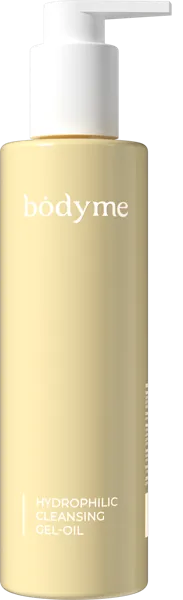 Изображение Масло-Гель очищающее для лица Бодими гидрофильное Боди Ми п/у, 110 мл