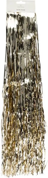 Изображение Дождик 60см Анна Лафарг золотистый Анна Лафарг , 1 шт