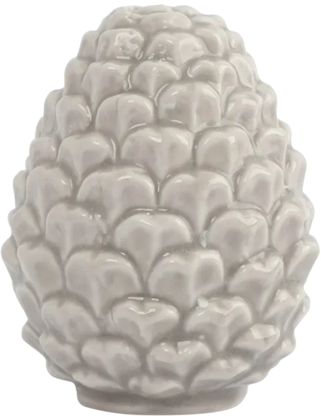 Изображение Емкость 7см для специй Анна Лафарг шишка фарфор Анна Лафарг , 1 шт