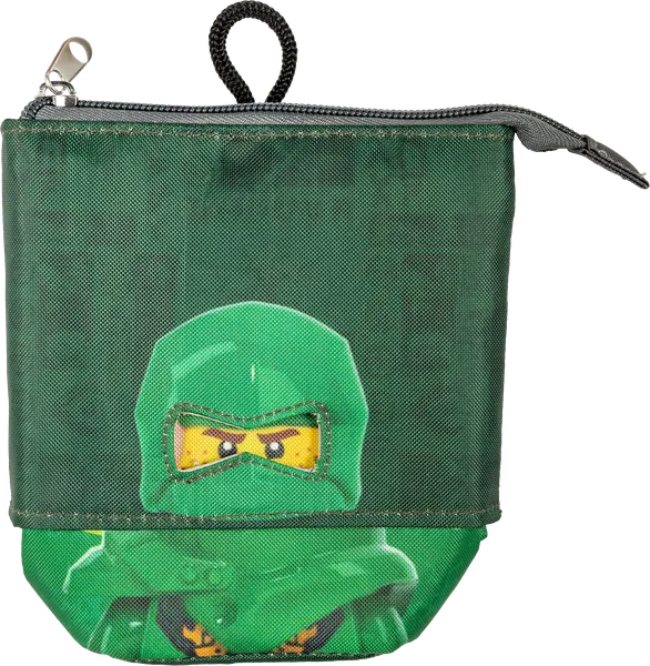 Изображение Пенал раздвижной Лего ниндзяго Ллойд Гонконг Лтд , 1 шт