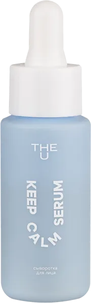 Изображение Сыворотка для лица Ви У центелла и ламинария ООО Гельтек-Медика п/у, 30 мл