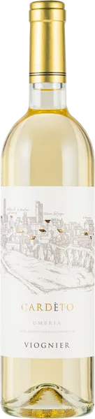 Изображение Вино белое п/сух стиль №3 Вионье Умбрия Кардето Кантина Кардето с/б, 0,75 л