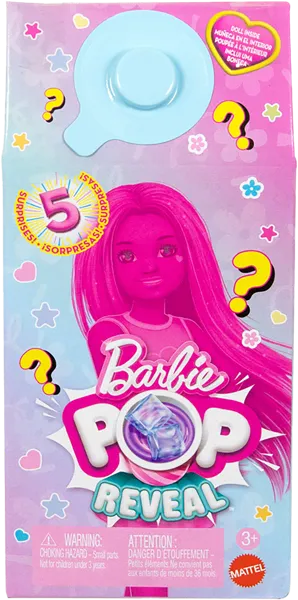 Изображение Кукла 28см с аксессуарами Барби челси Маттэл п/у, 1 шт