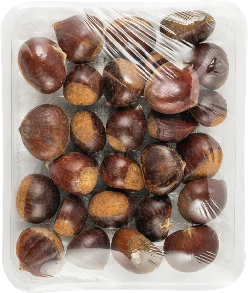 Изображение Орехи Каштан Игнина Д.Р. лоток, 300 г