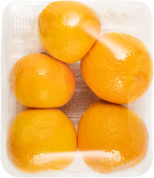 Изображение Фрукт Мандарин нова Игнина Д.Р. лоток, 500 г