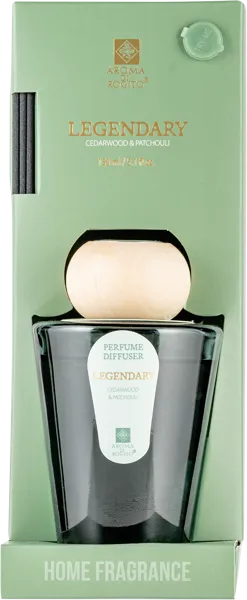 Изображение Аромадиффузер интерьерный Купман бергамот амбер сандал Купман Интернэшнл к/у, 150 мл