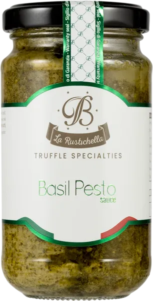Изображение Соус песто Ла Рустичелла из Лацио Ла Рустичелла с/б, 180 г