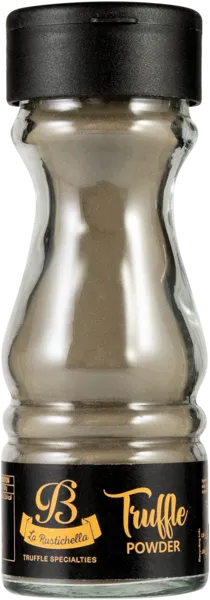 Изображение Приправа с трюфелем Ла Рустичелла из Лацио Ла Рустичелла с/б, 50 г