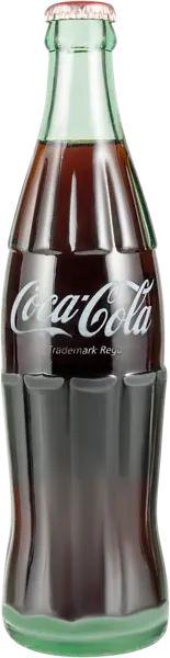 Изображение Напиток газ Кока Кола Кока Кола с/б, 0,355 л