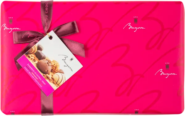 Изображение Конфеты шоколадные Брюйер ассорти 14 конфет Брюйер кор, 180 г