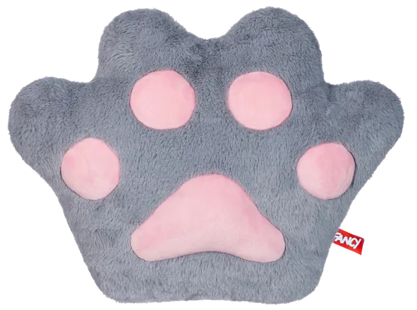 Изображение Мягкая игрушка 12см Фэнси лапка пушистая Волшебный остров м/у, 1 шт