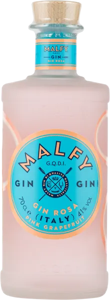 Изображение Джин 41% Малфи роза Перно Рикар с/б, 0,7 л