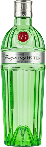 Изображение Джин 47.3% Тэнкерей № тен Диаджео с/б, 0,7 л