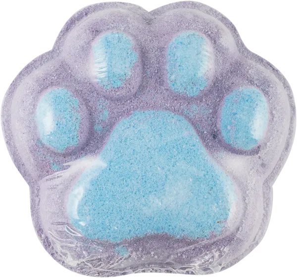 Изображение Гейзер для ванны табалапка Мипэшн фиалка цитрус бархацы Баланцева В.В. ИП м/у, 150 г