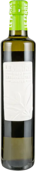Изображение Масло бьянка оливковое 0,18% Ле Ферре из Апулии e.v. мультисортовое Ле Ферре с/б, 500 мл