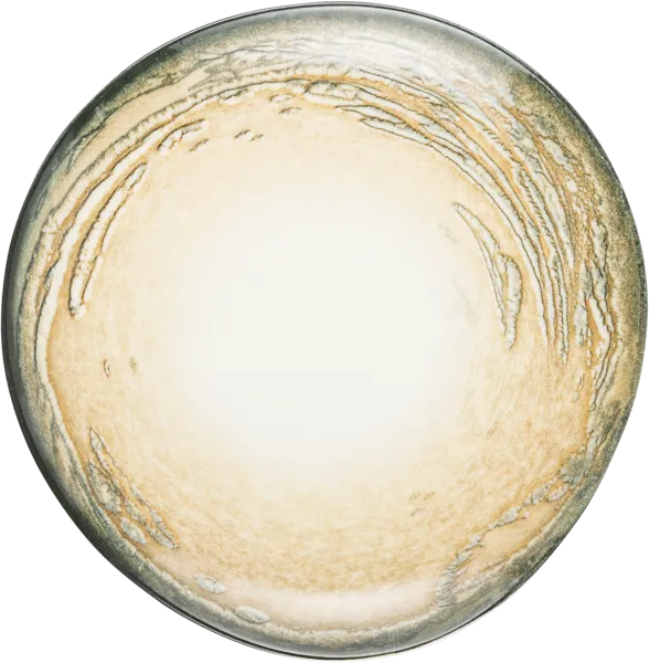 Изображение Тарелка 20см плоская Гюрал Порселен бриз фарфор Гюрал Порселен , 1 шт