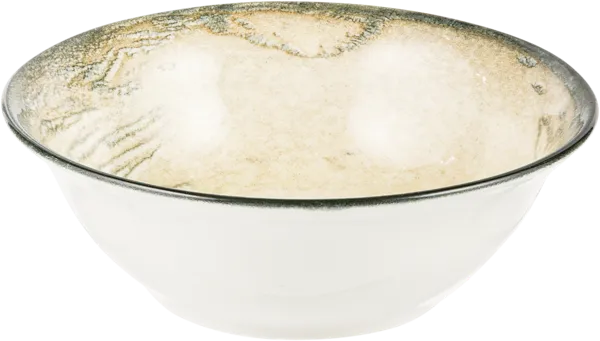 Изображение Салатник 14см круглый Гюрал Порселен бриз фарфор Гюрал Порселен , 1 шт