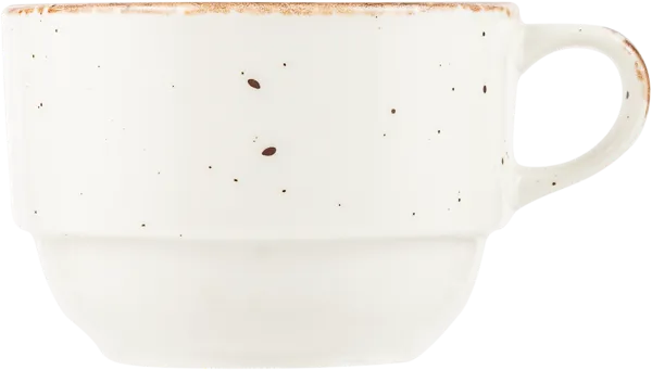 Изображение Чашка 230мл Гюрал Порселен аванос сайд фарфор Гюрал Порселен , 1 шт