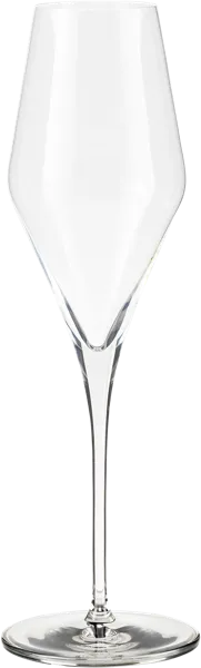 Изображение Бокал 290мл для шампанского Штольце хайлайт подсветка стекло Штольце Лаузиц , 1 шт
