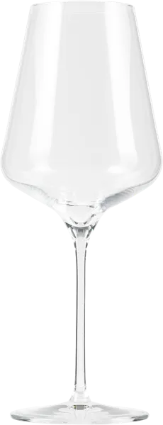 Изображение Бокал 644мл для красного вина Штольце квадрофил бордо Штольце Лаузиц , 1 шт