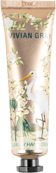 Изображение Крем для рук Вивиан грей райские птицы Ньюкос п/у, 30 мл