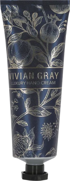 Изображение Крем для рук Вивиан грей синяя ботаника Ньюкос п/у, 30 мл