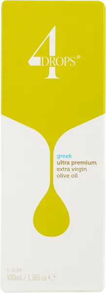Изображение Масло оливковое 0,5% Трофико e.v. премиум Трофико С.А. с/б, 100 мл