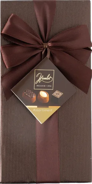 Изображение Конфеты ассорти Гамлет классика Гамлет кор, 250 г