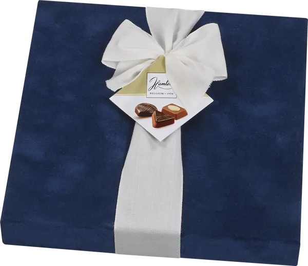 Изображение Конфеты ассорти Гамлет фисташка карамель Гамлет кор, 200 г