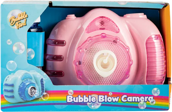 Изображение Мыльные пузыри 118мл Купман фотоаппарат Купман Интернэшнл п/у, 1 шт