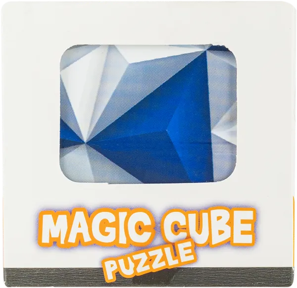 Изображение Игрушка Купман магический куб Купман Интернэшнл , 1 шт