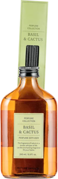 Изображение Аромадиффузер интерьерный Купман в ассортименте Купман Интернэшнл к/у, 200 мл