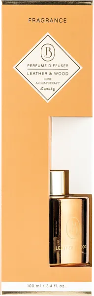 Изображение Аромадиффузер интерьерный Купман в ассортименте Купман Интернэшнл к/у, 100 мл