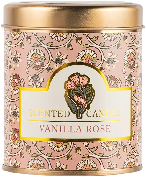 Изображение Свеча 8*5см в банке Купман арома сказочный Купман Интернэшнл , 1 шт