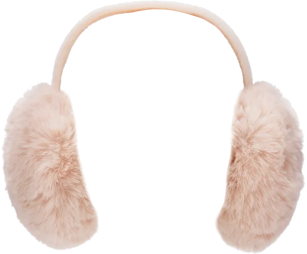 Изображение Наушники Декоративные Купман меховые ассорти Купман Интернэшнл , 1 шт