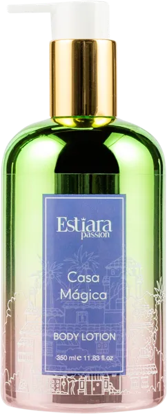Изображение Лосьон для тела Эстиара Пашен магический Премьер косметикс п/у, 350 мл